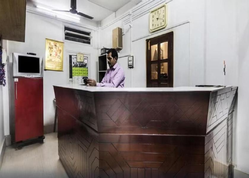 Assam Jorhat Lobby