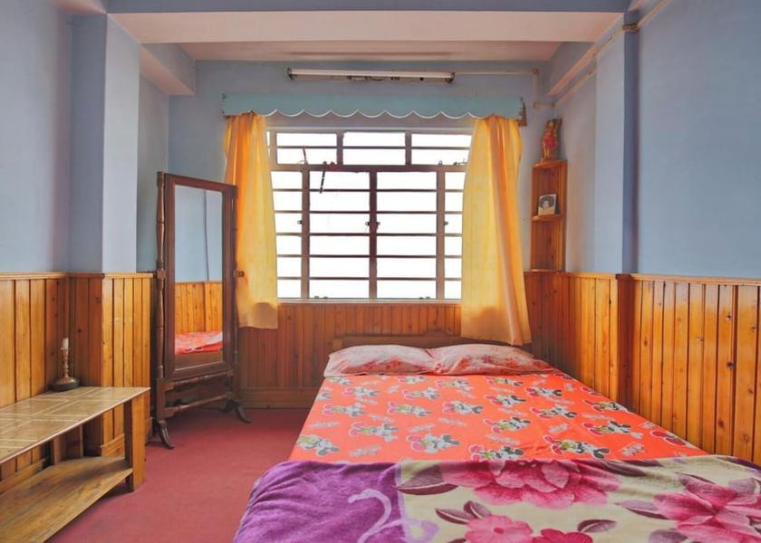 West Bengal Lava Room