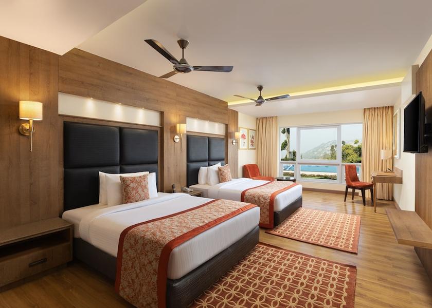 West Bengal Kalimpong Room