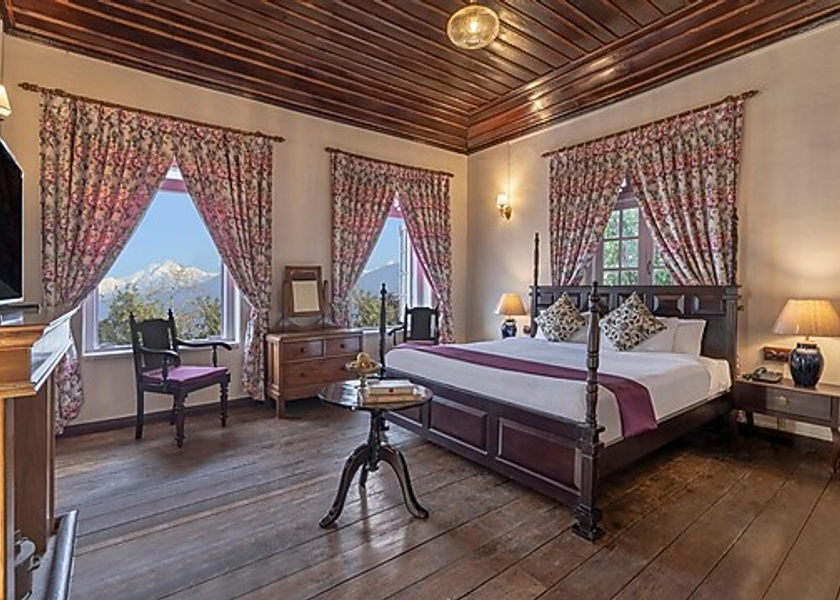 West Bengal Kalimpong 