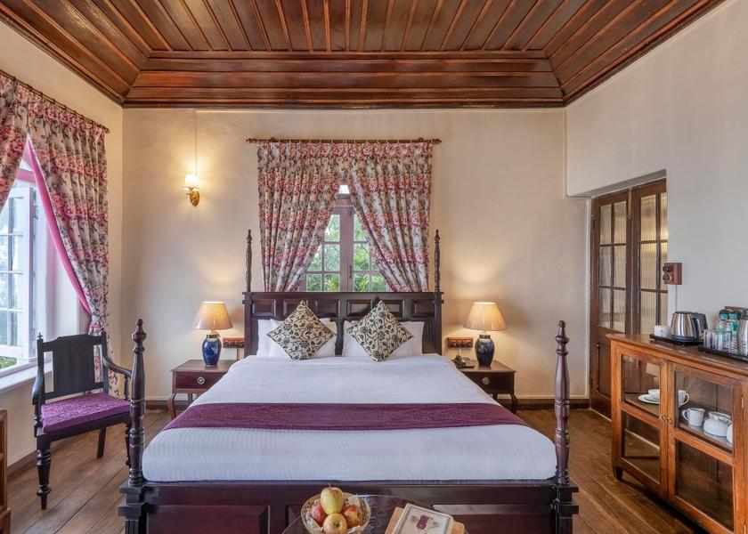West Bengal Kalimpong Superior Studio Suite