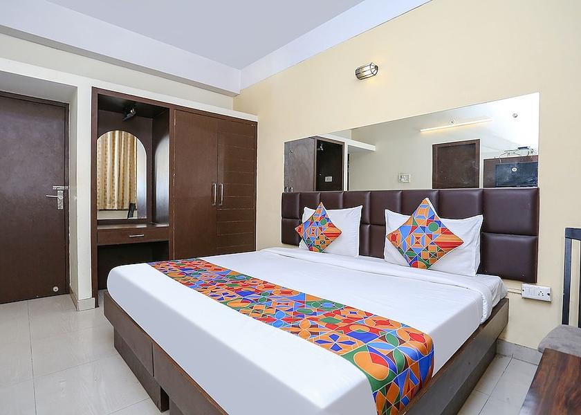 Uttar Pradesh Kanpur Room