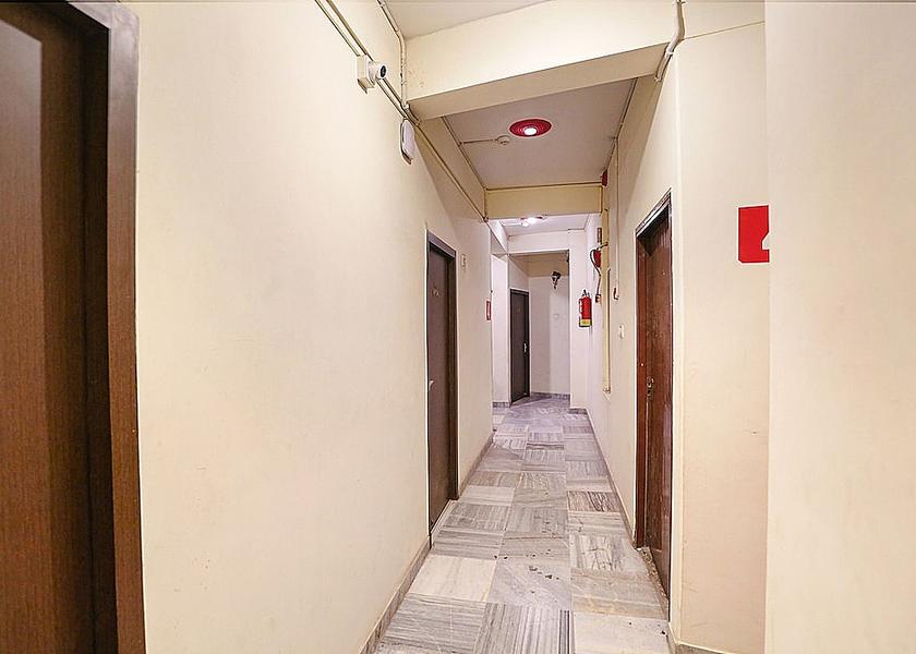Uttar Pradesh Kanpur Lobby