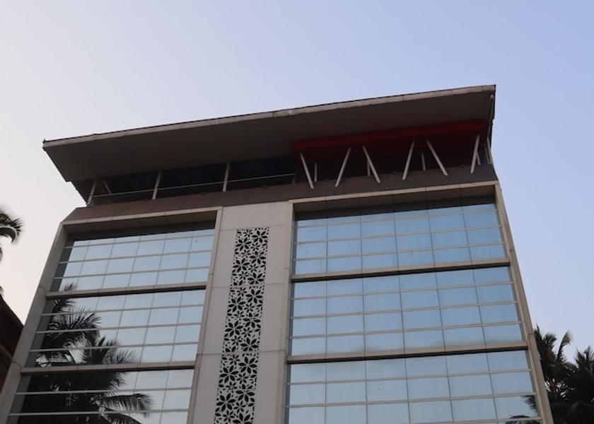 Karnataka Karwar Exterior Detail