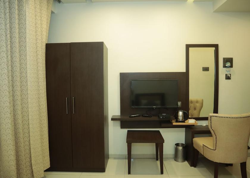 Karnataka Karwar Room