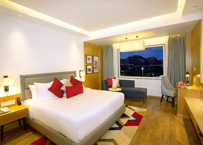 Jammu and Kashmir Katra Room