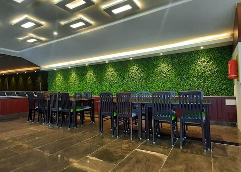 Tamil Nadu Kodaikanal Public Areas