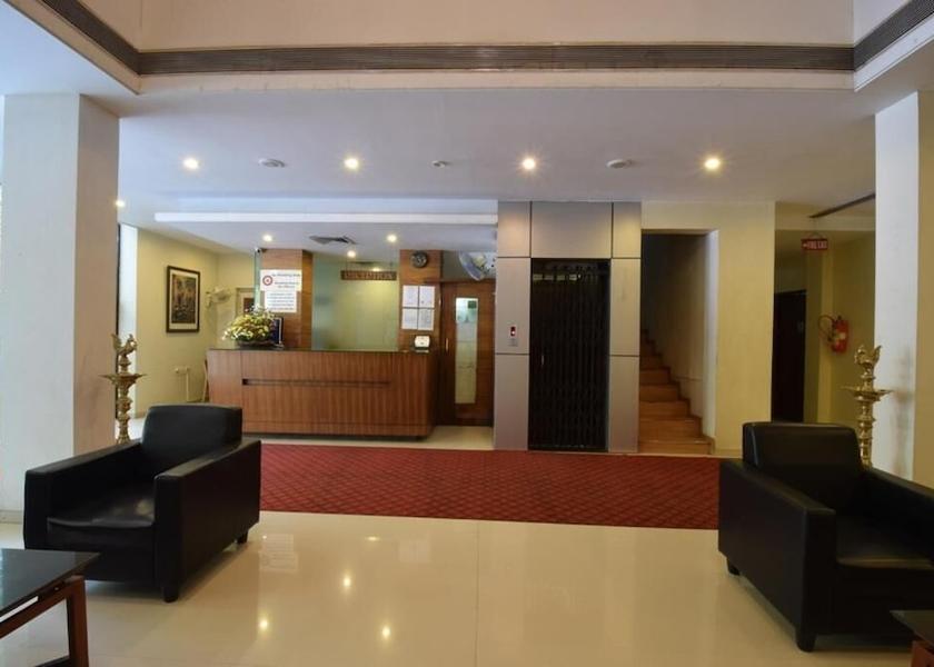 Maharashtra Kolhapur Public Areas