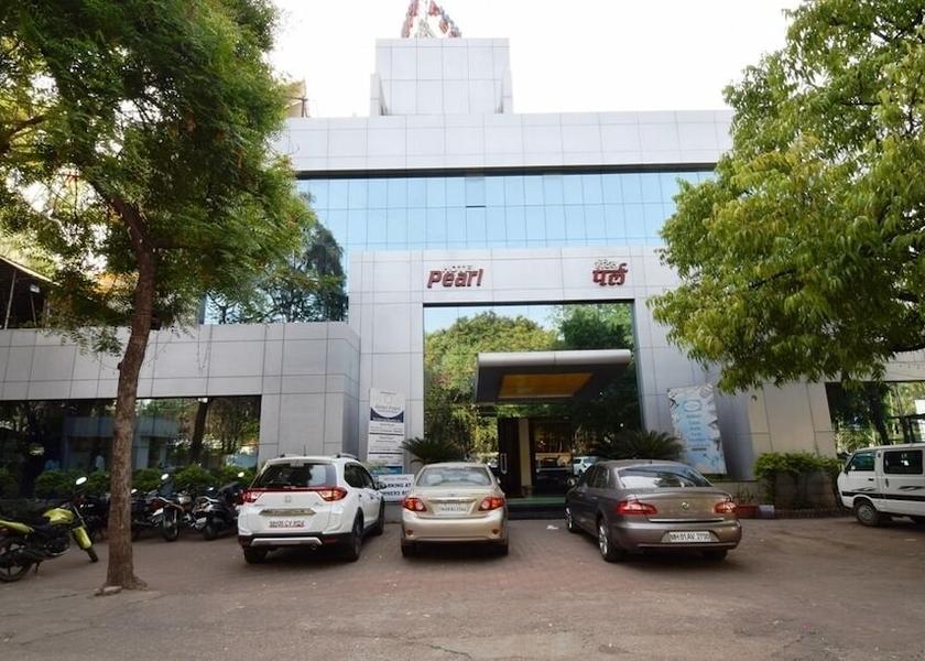 Maharashtra Kolhapur Exterior