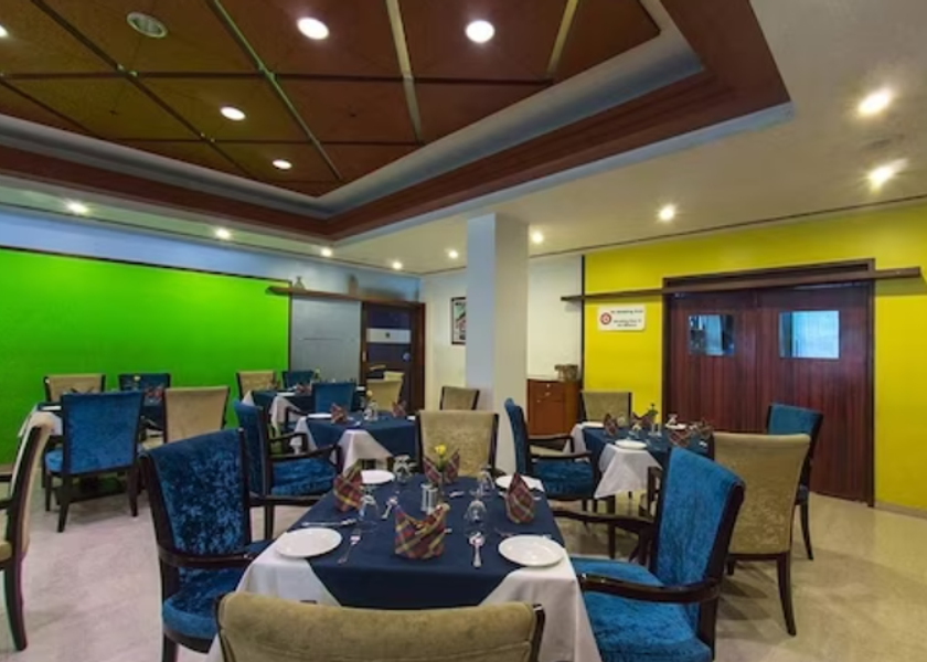 Maharashtra Kolhapur Food & Dining