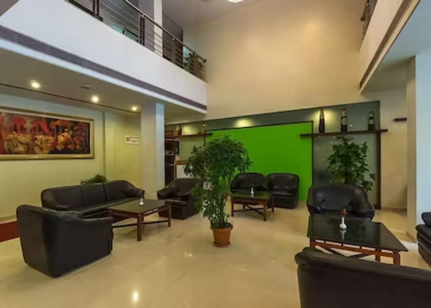Maharashtra Kolhapur Public Areas