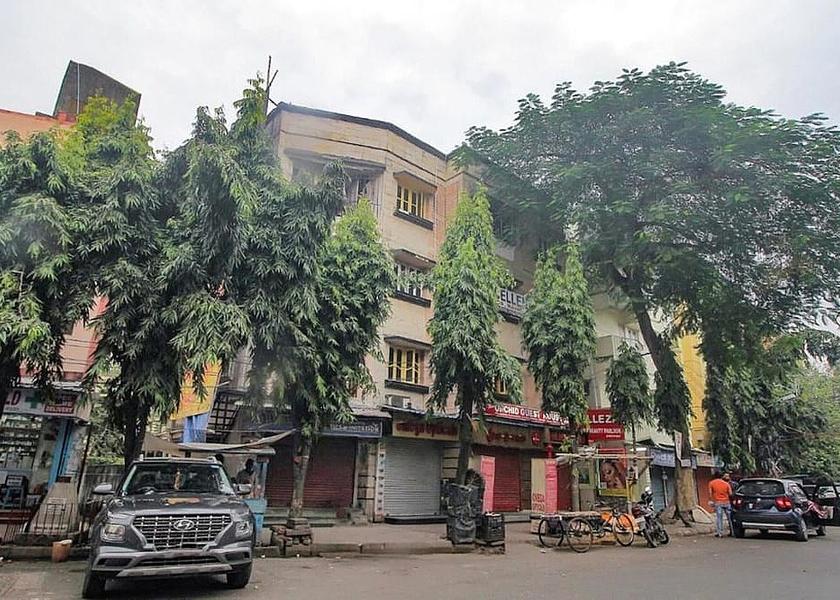 West Bengal Kolkata Exterior