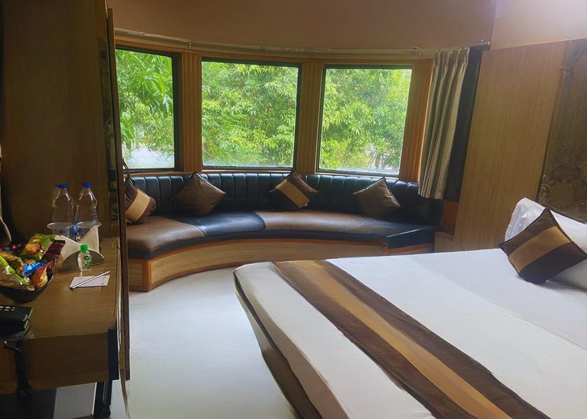 West Bengal Kolkata Executive Super Deluxe Room.