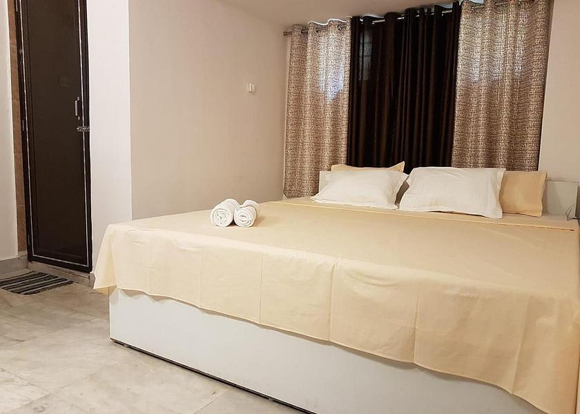 West Bengal Kolkata Standard Room
