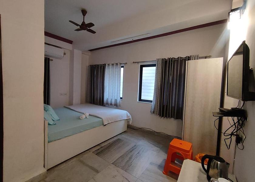 West Bengal Kolkata Standard Room