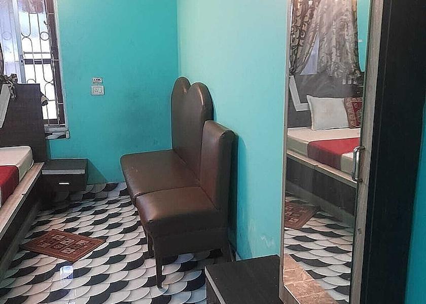 West Bengal Kolkata Room