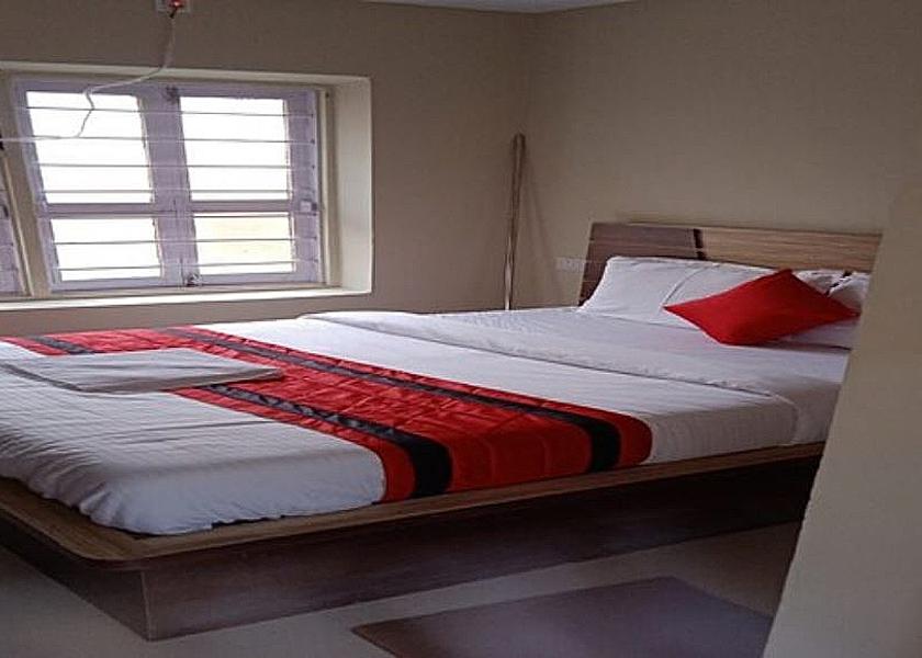 West Bengal Kolkata Double Bed room AC 