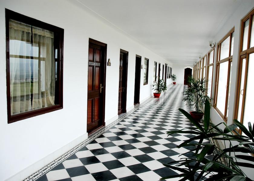 Jammu and Kashmir Jammu Interior