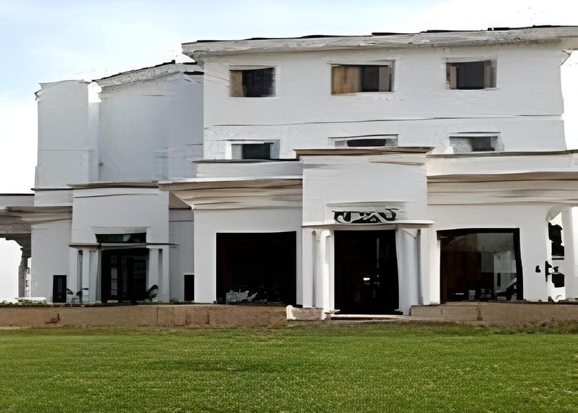 Jammu and Kashmir Jammu Exterior view