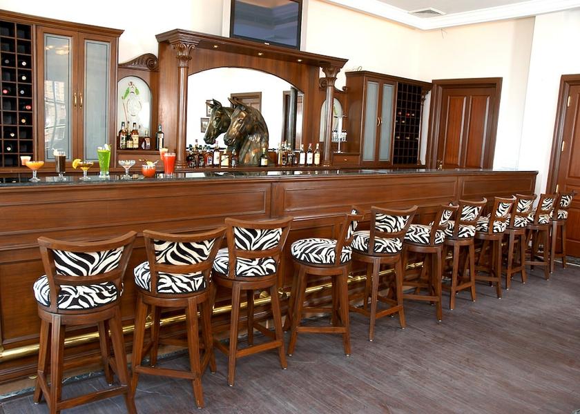 Jammu and Kashmir Jammu Bar (on property)
