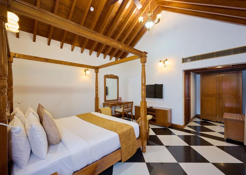 Kerala Kumarakom Primary image