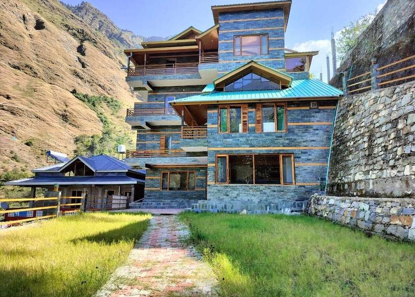 Himachal Pradesh Kullu Primary image