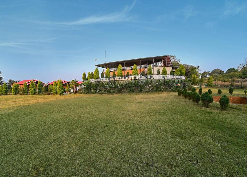 Uttarakhand Lansdowne Outdoors