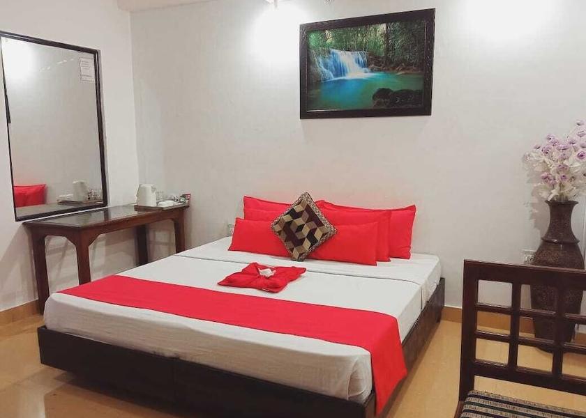 Uttarakhand Kotdwar Room
