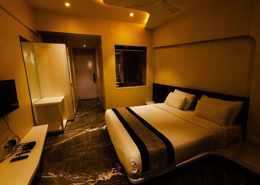 Maharashtra Latur Room
