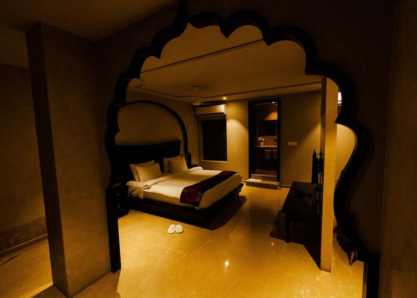 Maharashtra Latur Room