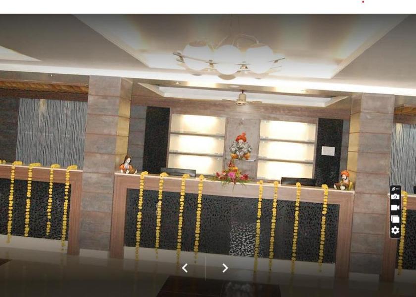 Maharashtra Latur Public Areas