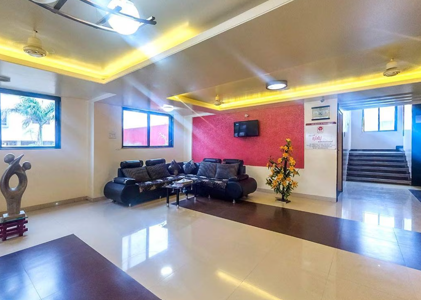 Maharashtra Latur Public Areas