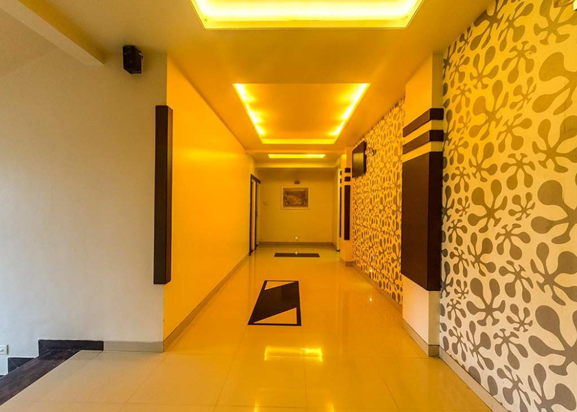 Maharashtra Latur Public Areas