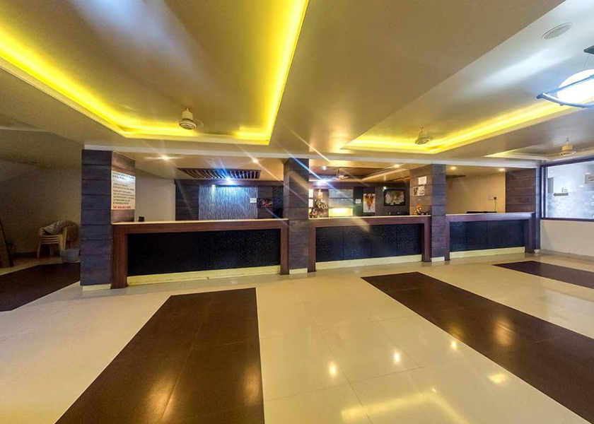 Maharashtra Latur Public Areas