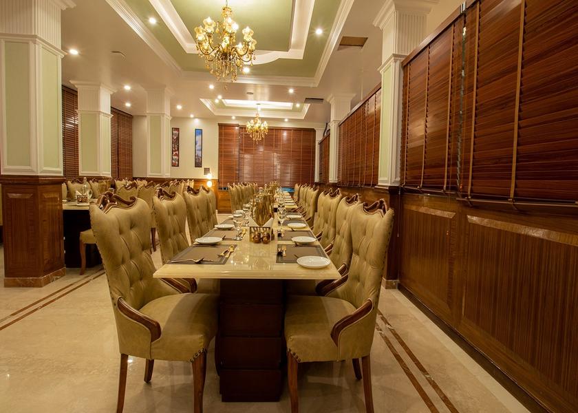 Ladakh Leh Business Centre