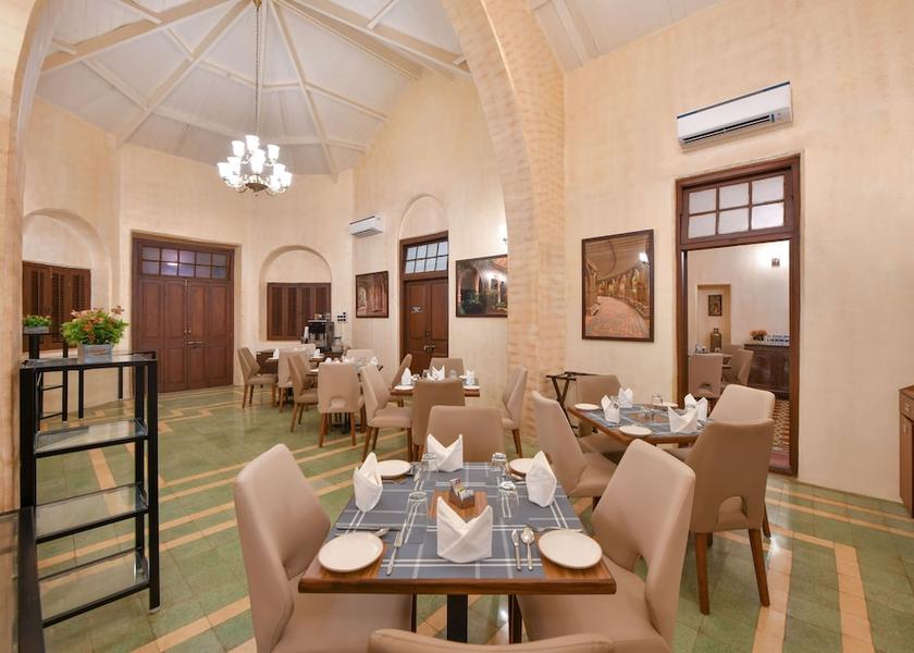 Maharashtra Lonavala Restaurant