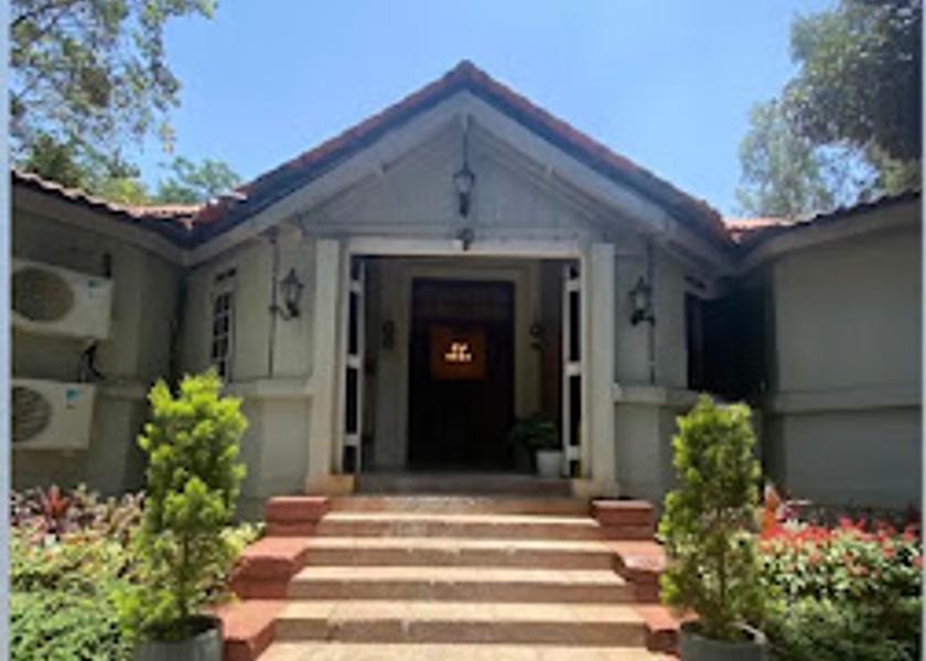 Maharashtra Lonavala Hotel Exterior