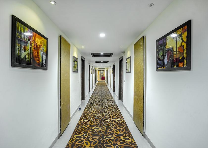 Punjab Ludhiana Lobby