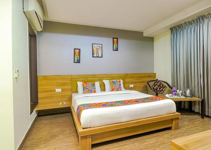 Punjab Ludhiana Room