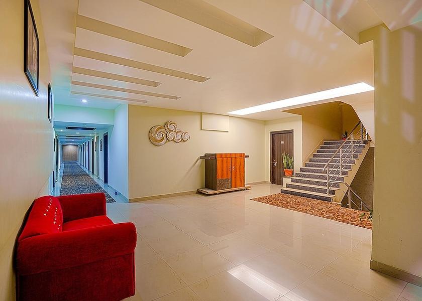 Punjab Ludhiana Lobby