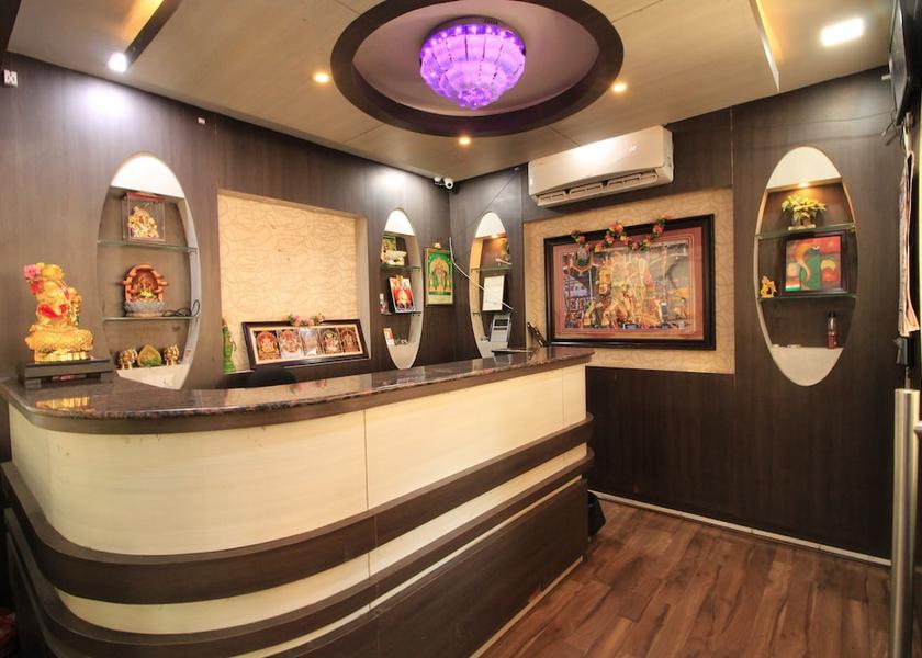 Tamil Nadu Madurai Reception