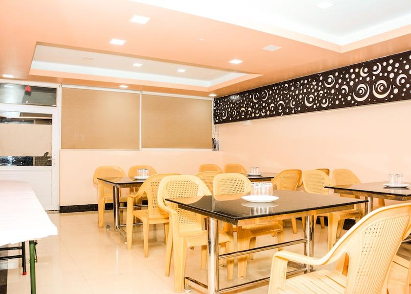 Tamil Nadu Madurai Restaurant