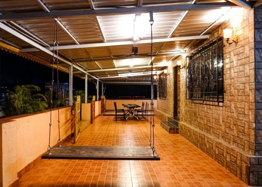 Maharashtra Mahabaleshwar Exterior