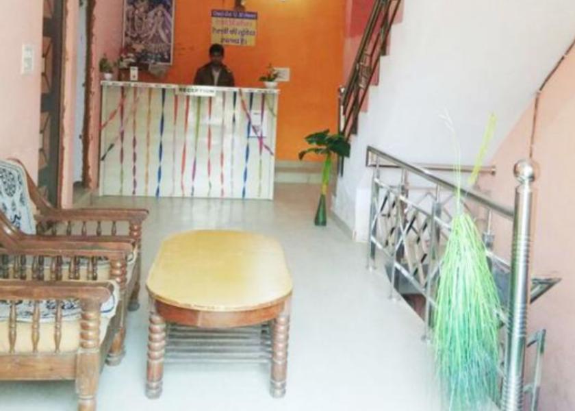 Uttar Pradesh Mathura Public Areas