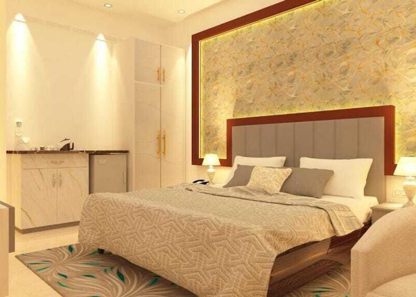 Uttar Pradesh Moradabad Room