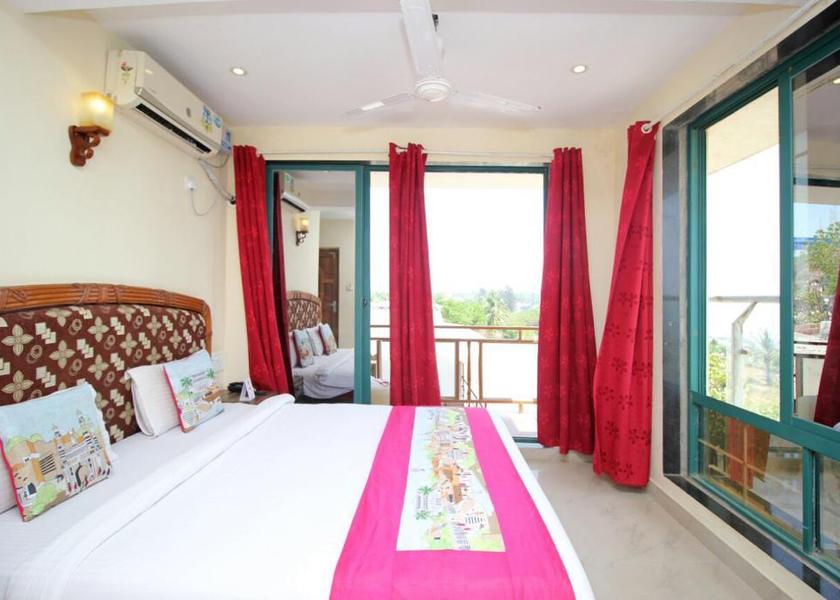 Maharashtra Murud 