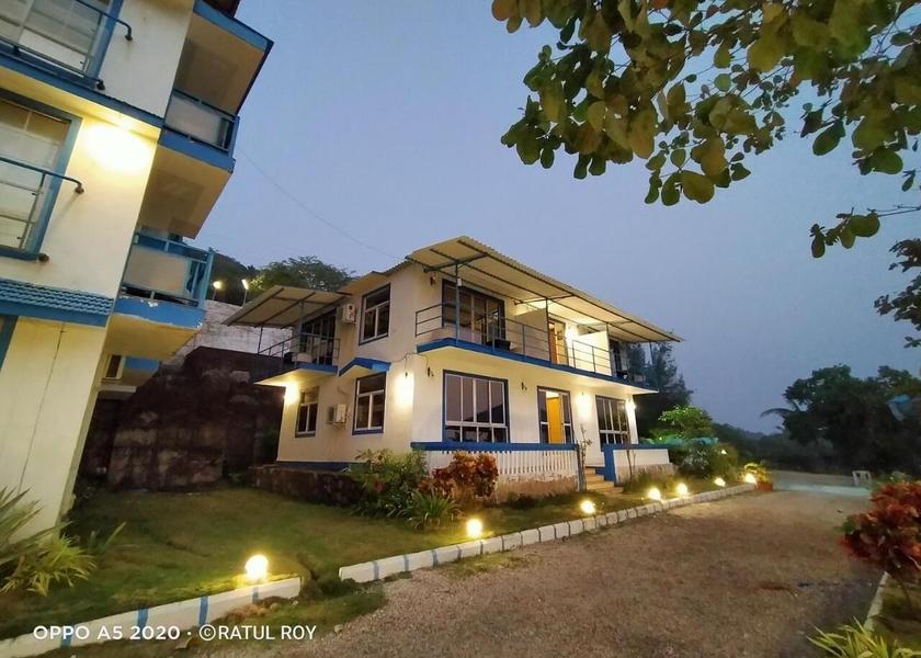 Maharashtra Murud 