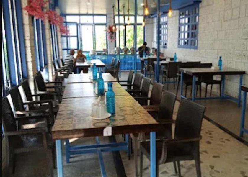 Maharashtra Murud Food & Dining