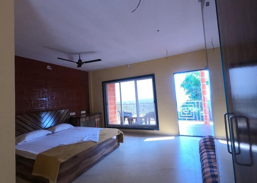 Maharashtra Kashid Room