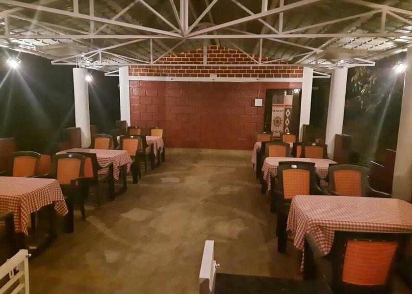 Maharashtra Kashid Restaurant